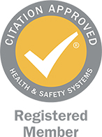 Health & Safety Systems - Citation Approved